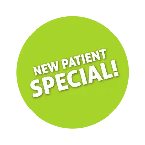 chiropractor near me special offer
